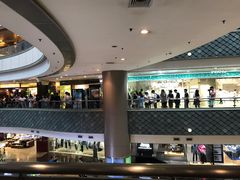 -喜茶(上海正大广场店)