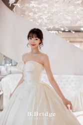 -B.Bridge Couture婚纱礼服(福田店)