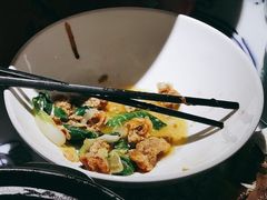 -卢大鲜鱼头捞饭(美利广场店)