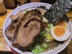 -老龙亭拉面店
