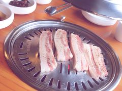-东俞·韩式料理(院东街店)