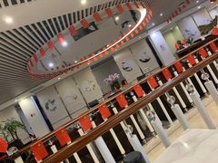 -南航明珠v2头等舱公务舱休息室
