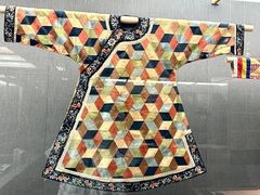 -北京服装学院民族服饰博物馆