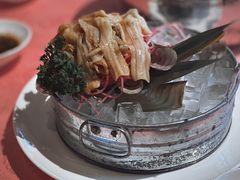 竹蛏王-行家海鲜火锅酒家(静安寺店)