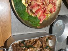 -杨小佳·齐齐哈尔烤肉·烤串(广州店)