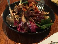 -La Strada(安福路店)