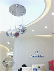 -型色沙龙 Color Salon