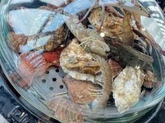 -巧克力渔家.小船海鲜胶东菜(万平口店)