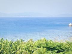 -三亚太阳湾柏悦酒店