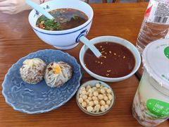 -鑫震源·苏式大虾生煎(山塘街店)