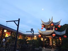 -小榄公饭店·岭南庭院餐厅(民安北路店)