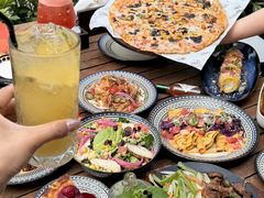 -Q MEX 库迈墨西哥餐吧(三里屯店)