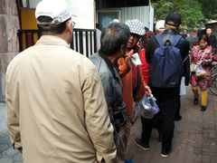 -正味斋锅巴菜(西北角店)