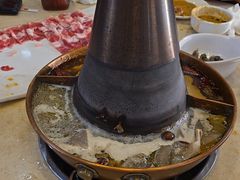 -阳坊大都涮羊肉(阳坊总店)