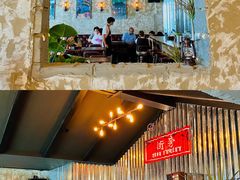-Side Street街旁(交道口店)