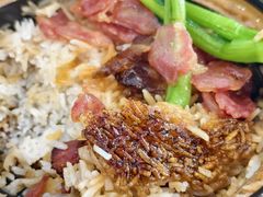 -本味友膳·茶餐厅(和达中心城店)