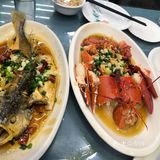 海鲜大餐回味无穷