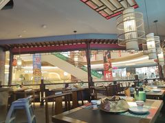-蛙有道·铁锅牛蛙(万泰汇店)