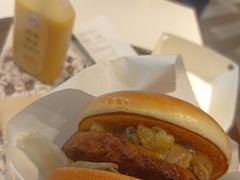 -肯德基(坑梓店)