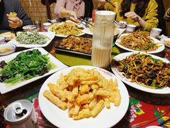 -凤峰大食堂(升平路店)