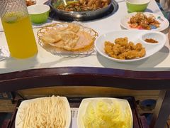 -重庆巴渝火锅(钟家村店)