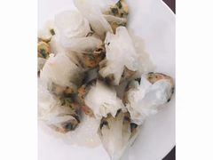 三鲜口袋豆腐-天回镇何氏豆腐(总店)