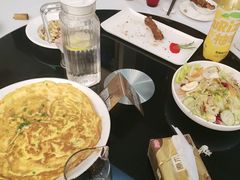 -丰收日·小海鲜·沪上家宴(顾村正大店)