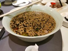 花椒牛舌-许家菜(望江店)