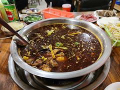 -中和远东火锅兔(老店)