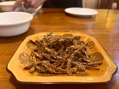 -乐山第一家临江鳝丝(茶坊路店)