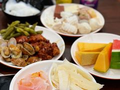 -舌尖记忆重庆火锅(悉尼店)