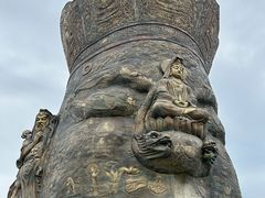 -上海东林寺(金山区)