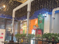 -胡悦里韩式烤肉(芝罘万达广场店)