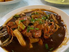 -小六农家乐(崇明西沙湿地店)