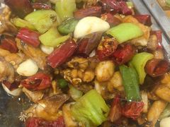 -陈氏肥蛤(小纬六路总店)