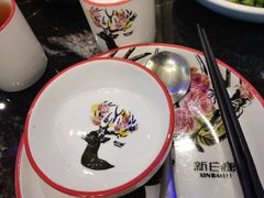 -新白鹿餐厅(百联中环店)