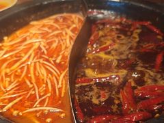 -蜀大侠火锅(总府路店)