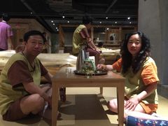 -沐泷泉(南风大剧院店)