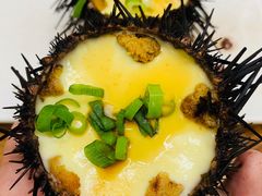 -海胆小馆(东北水饺·春柳店)