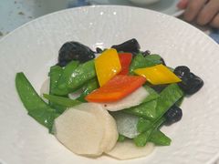 -大树餐厅(环球港店)