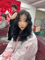 -星座接发烫染美发超市
