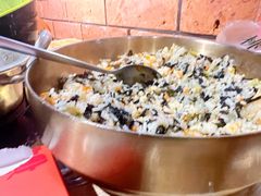金刚饭团-韩国大金刚烤肉·料理(印象城店)