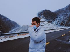 -武陵山森林公园