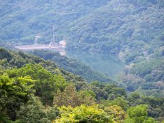 -广州市帽峰山景区
