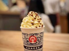 -霸王茶姬(大连万象汇店)