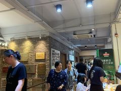 -百年银屏蚝烙·潮汕菜·非遗(乐山店)