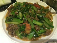 -陈记顺和潮汕鲜牛肉火锅(棠德南路店)