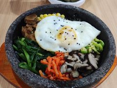 -小木屋拌饭(西安华阳城店)