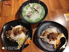 羊羯子汤-陈老斯呼尔嗨吃烧烤(科巷店)