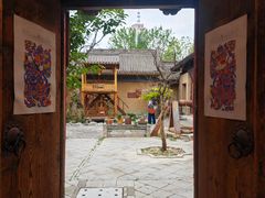 -胡氏古民居建筑